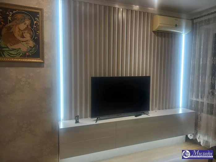 Продажа квартиры, Батайск, Железнодорожников пл. - Фото 2