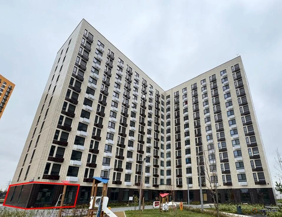 Аренда торгового помещения, ул. Салтыковская - Фото 3