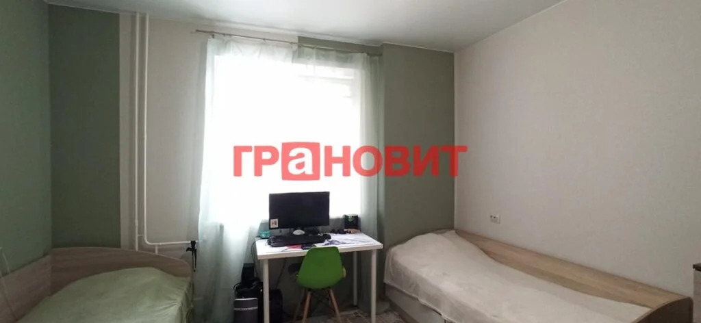 Продажа квартиры, Новосибирск, ул. Ключ-Камышенское плато - Фото 6