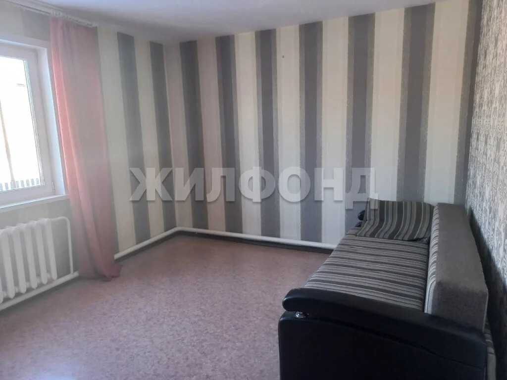 Продажа дома, Верх-Тула, Новосибирский район, ул. Учительская - Фото 10