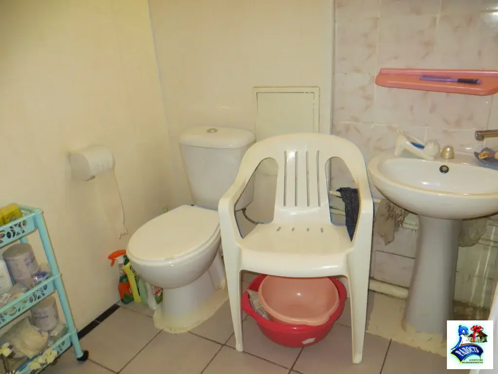 Продам двушку возле теплого моря. - Фото 9