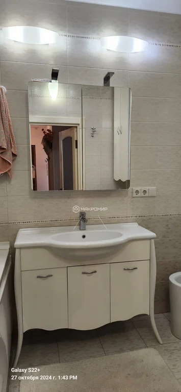 Продажа квартиры, ул. Гжатская - Фото 15