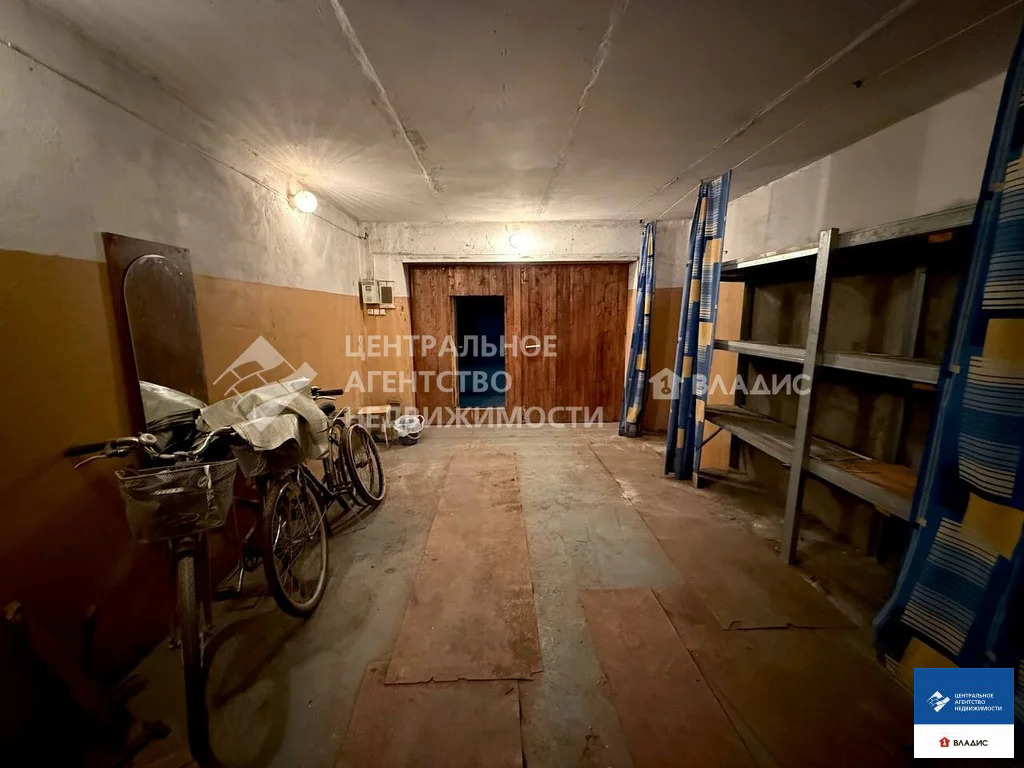 Аренда гаража, Рязань, Касимовское ш. - Фото 4