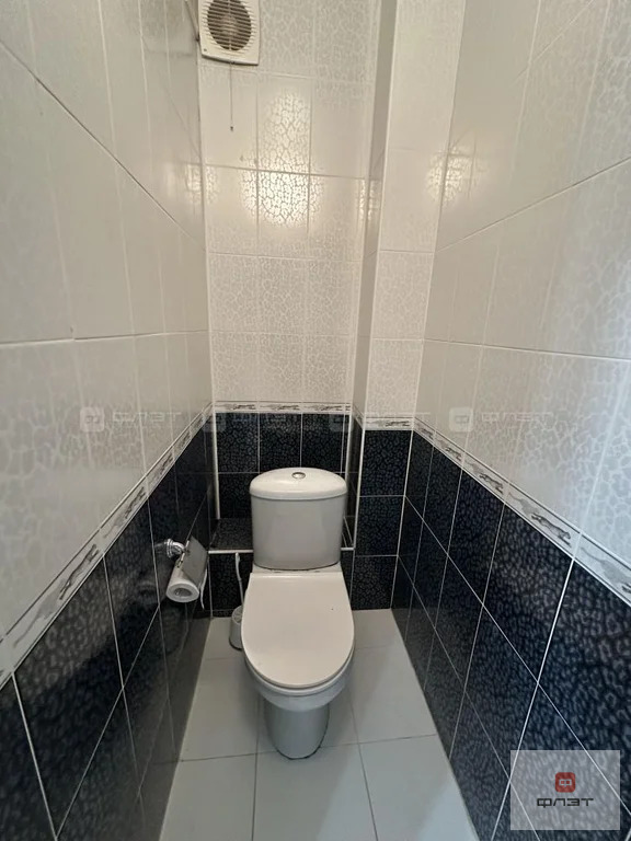 Продажа квартиры, Казань, ул. Академика Парина - Фото 17