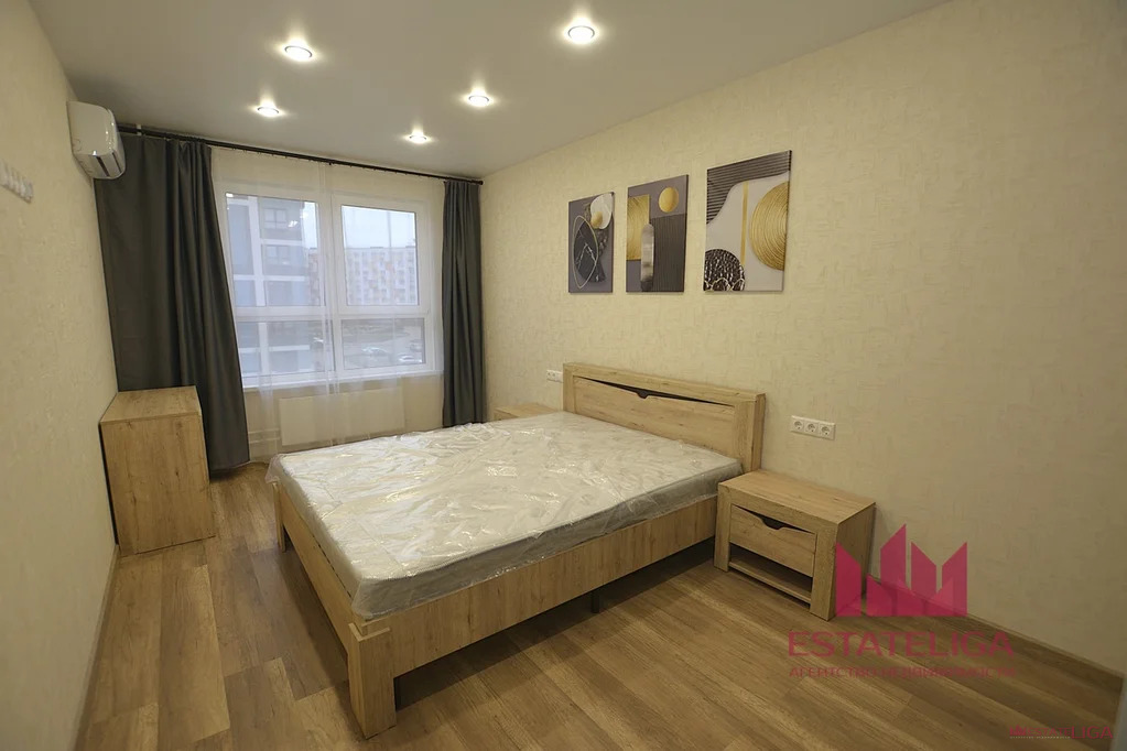 Аренда квартиры, Глухово, Дмитровский район, Романовская улица - Фото 11