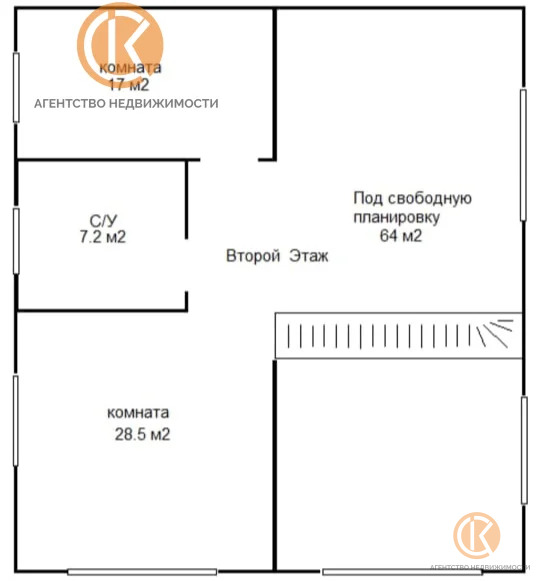 Продажа дома, Абрикосовка, Сакский район, ул. Новая - Фото 4