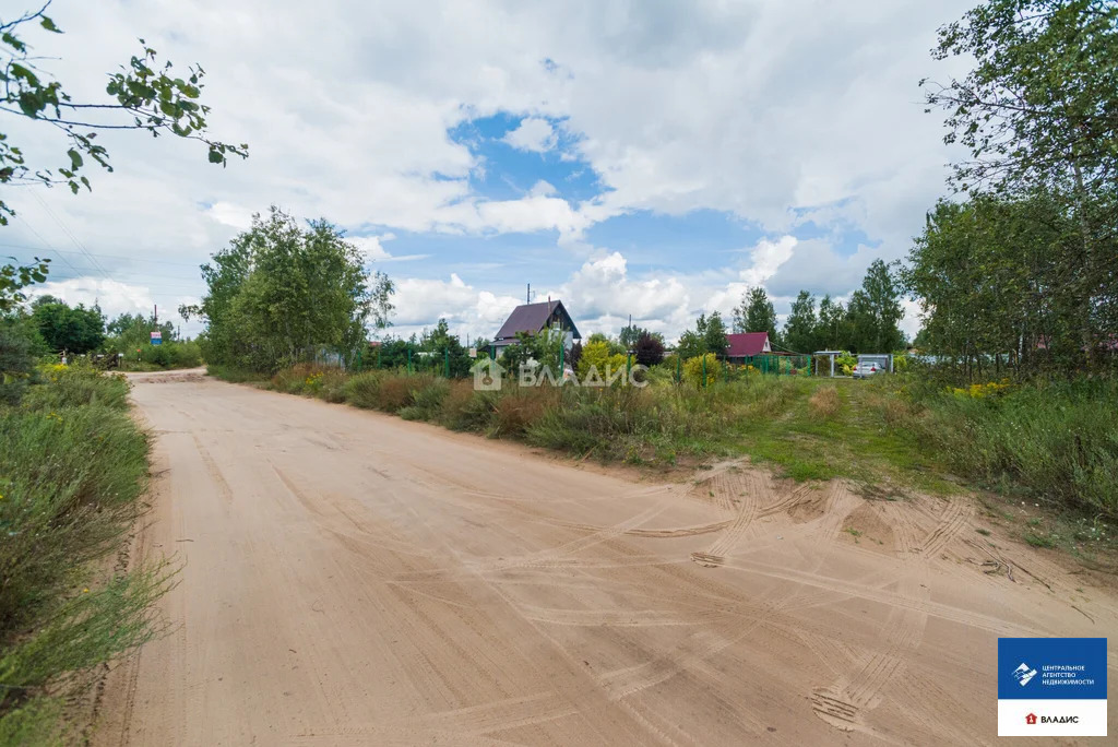 Продажа дома, Рязанский район, садоводческое товарищество Жасмин - Фото 31