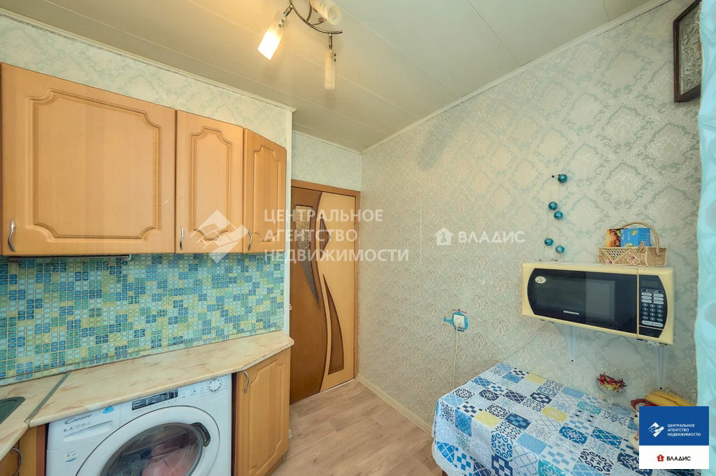 Продажа квартиры, Рязань, улица Новосёлов - Фото 8