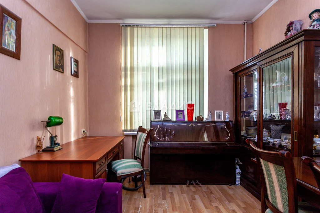 Москва, 4-й Рощинский проезд, д.16, 2-комнатная квартира на продажу - Фото 20