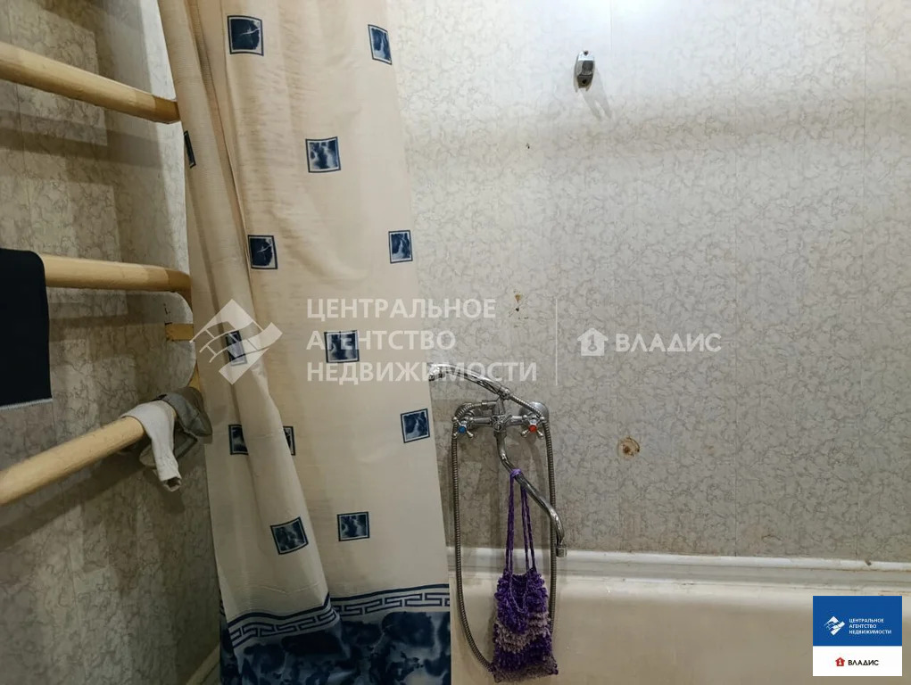 Продажа квартиры, Шилово, Шиловский район, ул. Стройкова - Фото 7