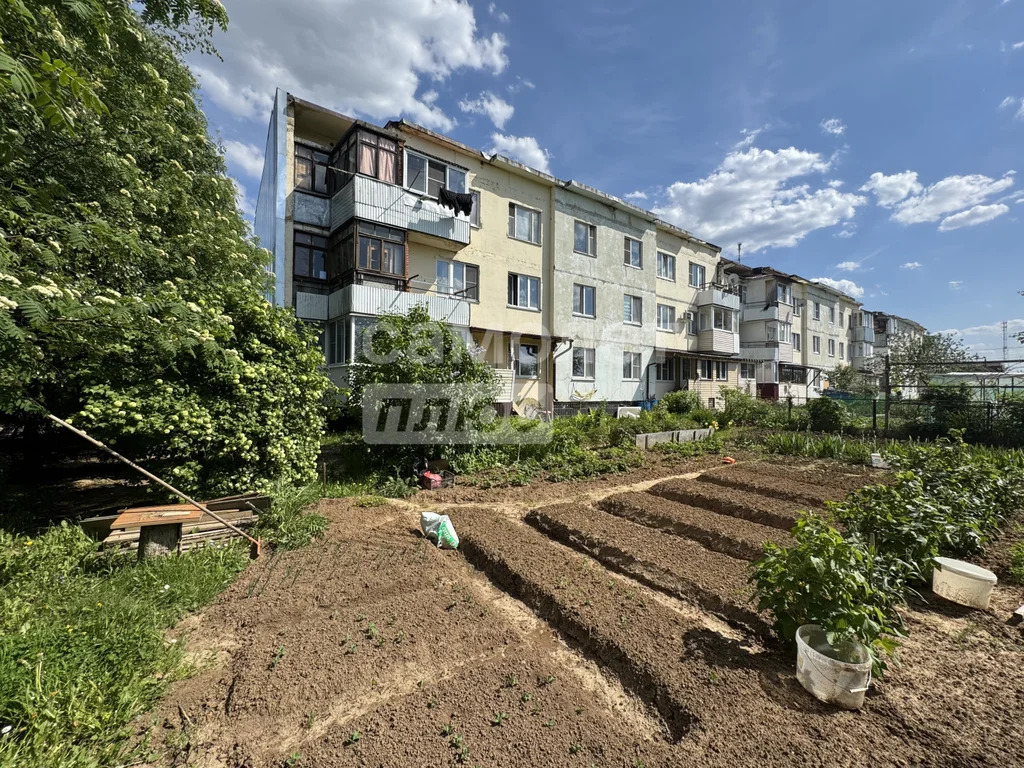 Продажа квартиры, Бунятино, Дмитровский район, ул. Насоновская - Фото 25