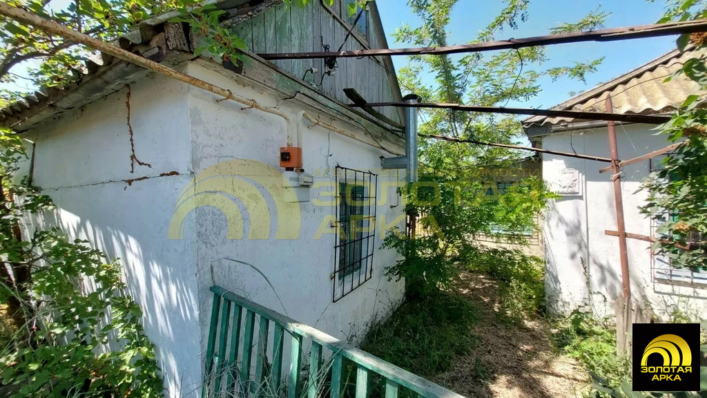 Продажа дома, Береговой, Темрюкский район - Фото 2