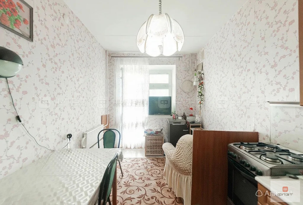 Продажа квартиры, Казань, ул. Журналистов - Фото 8
