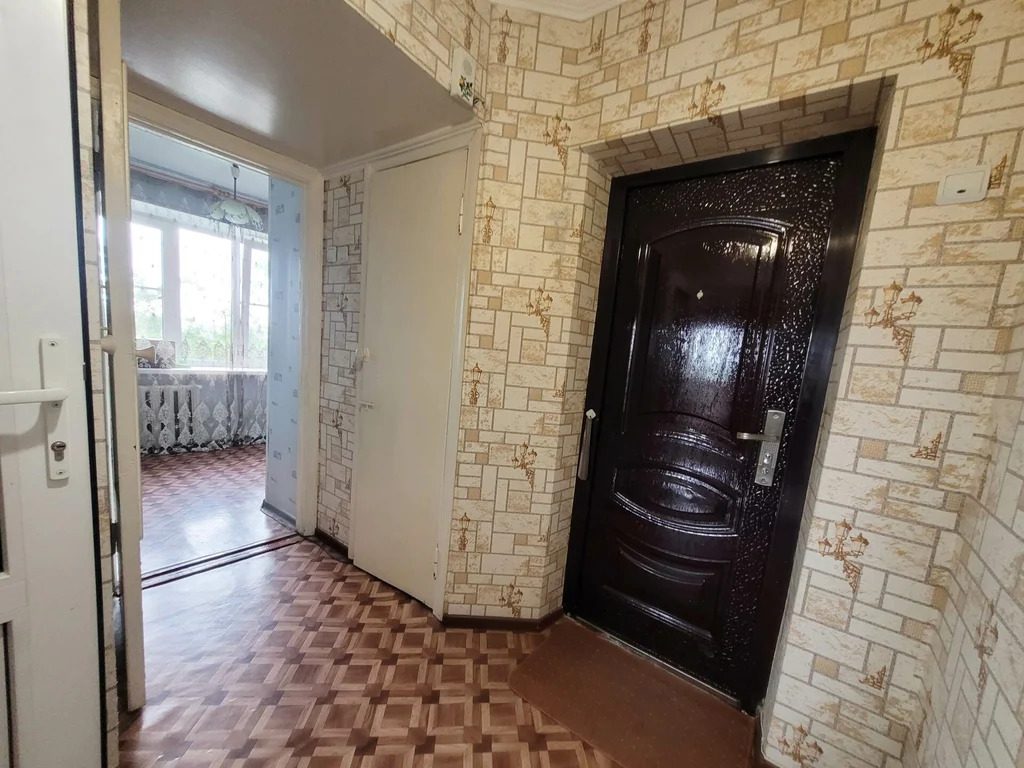 Продажа квартиры, Ильский, Северский район, ул. Первомайская - Фото 9