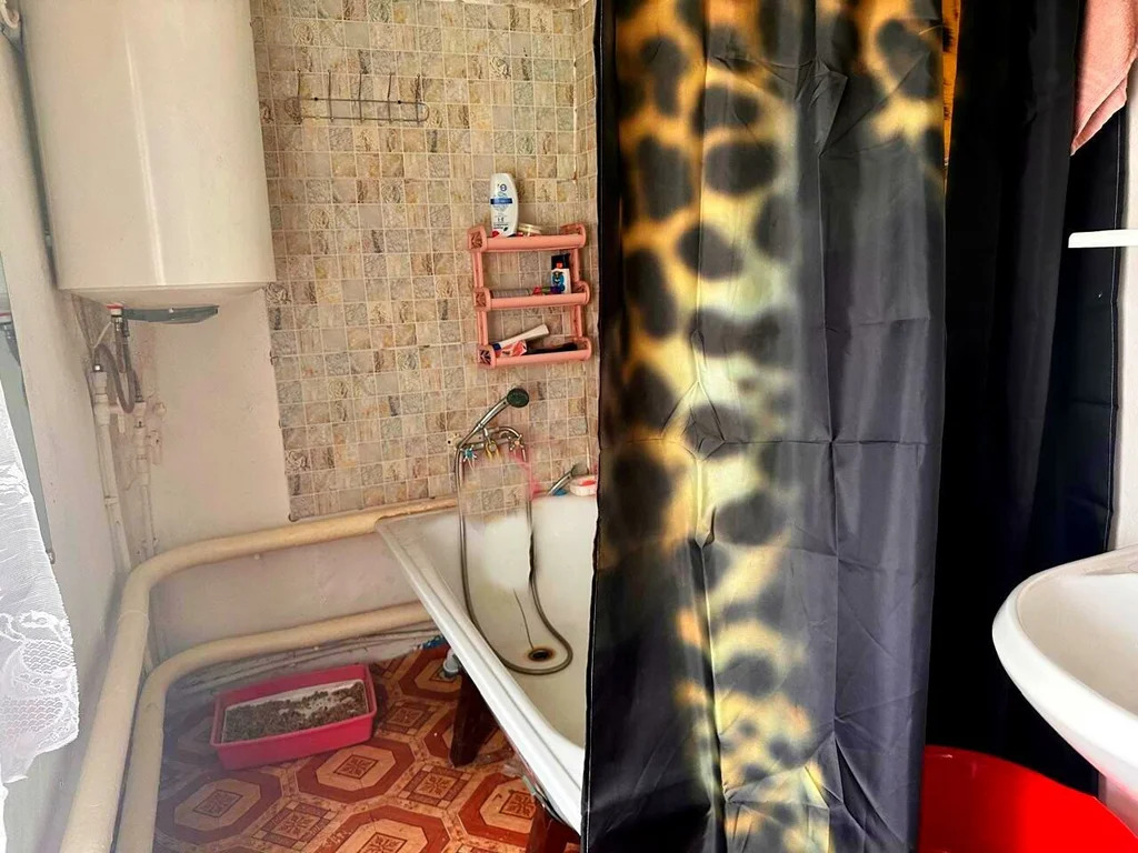 Продажа дома, Курчанская, Темрюкский район, ул. Щорса - Фото 19