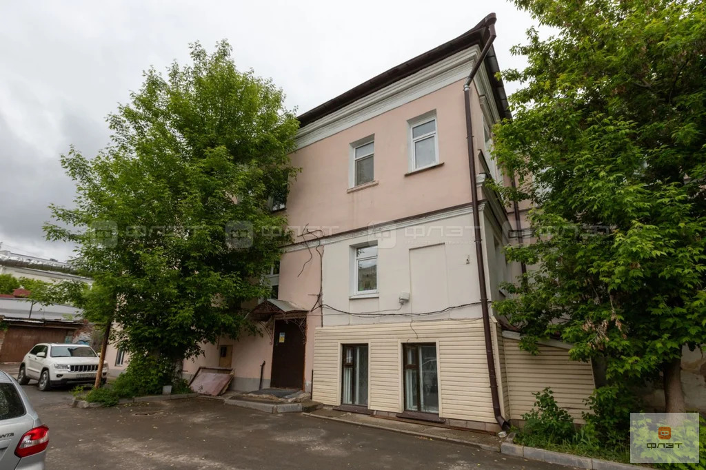 Продажа квартиры, Казань, ул. Максима Горького - Фото 20