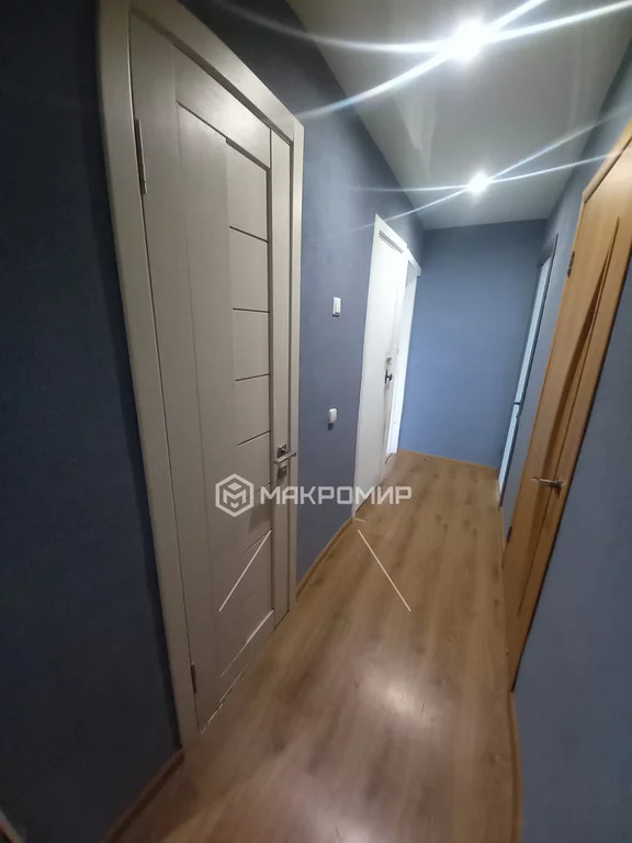 Продажа квартиры, Учебный, Орловский район, Ул. Молодежная - Фото 4