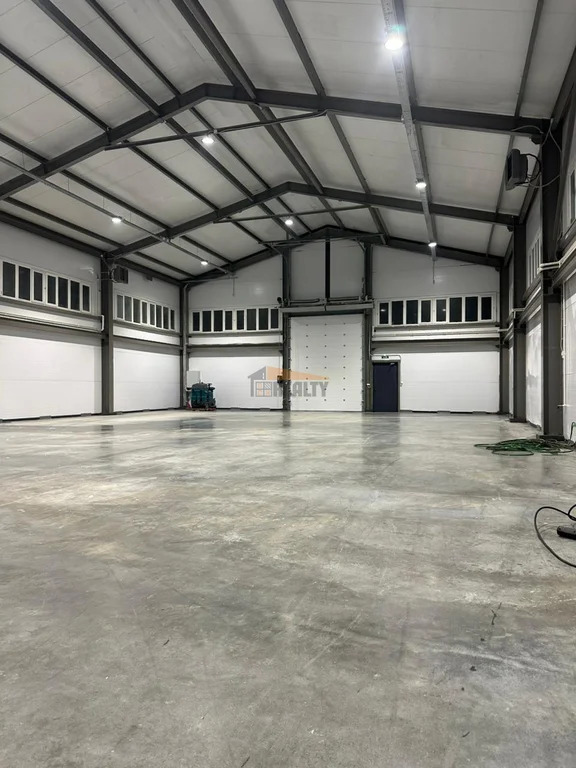 Аренда склада, Большое Буньково, Богородский г. о., ул. Советская - Фото 1