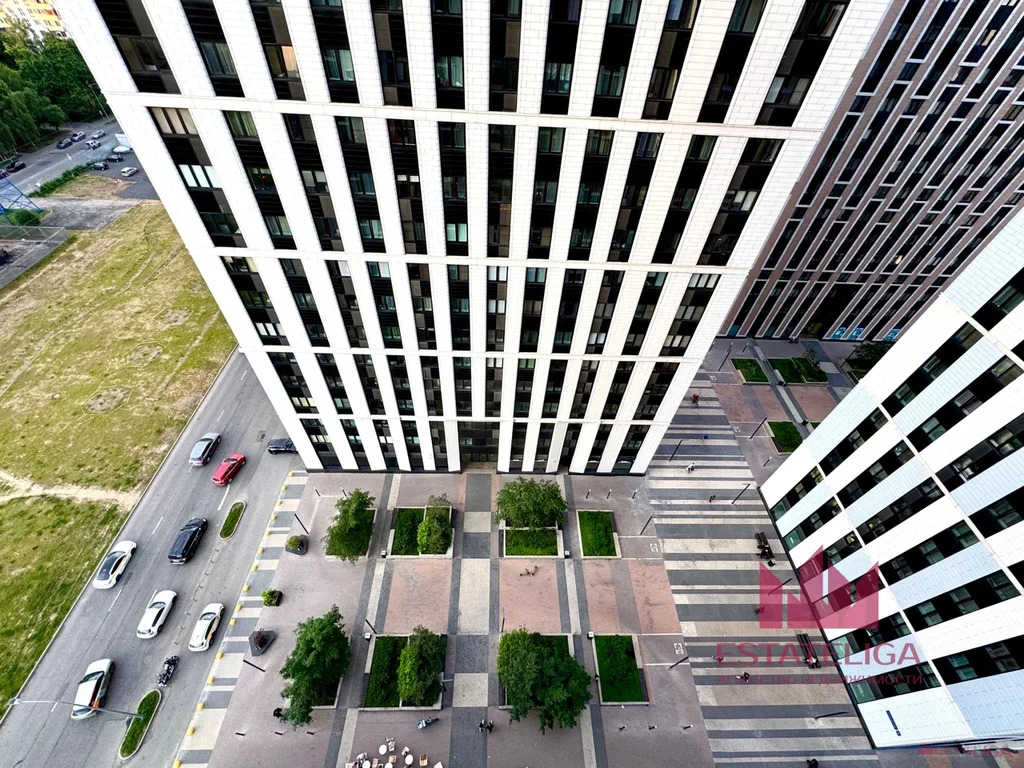 Аренда квартиры, Кронштадтский б-р. - Фото 14