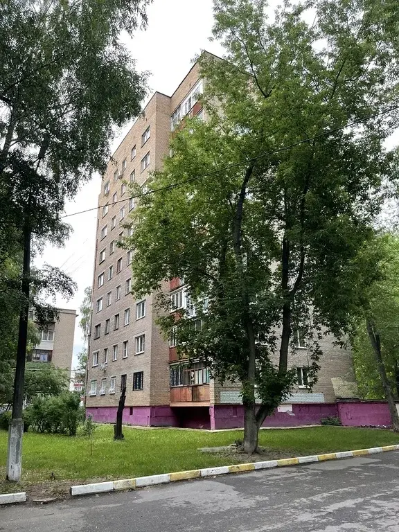 2 к. кв. г. Раменское ул. Рабочая д. 19 - Фото 13