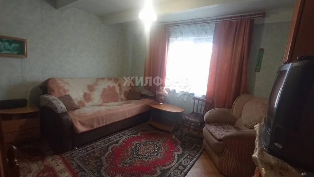 Продажа дома, Новосибирск - Фото 21