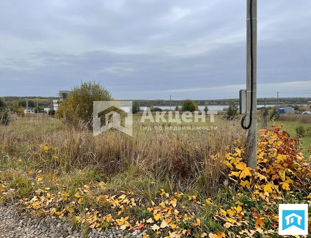 Продажа участка, Хребтово, Ивановский район - Фото 6