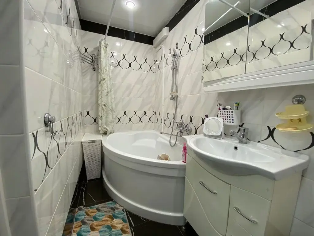 Продам 5к.кв 84,9 - Фото 2
