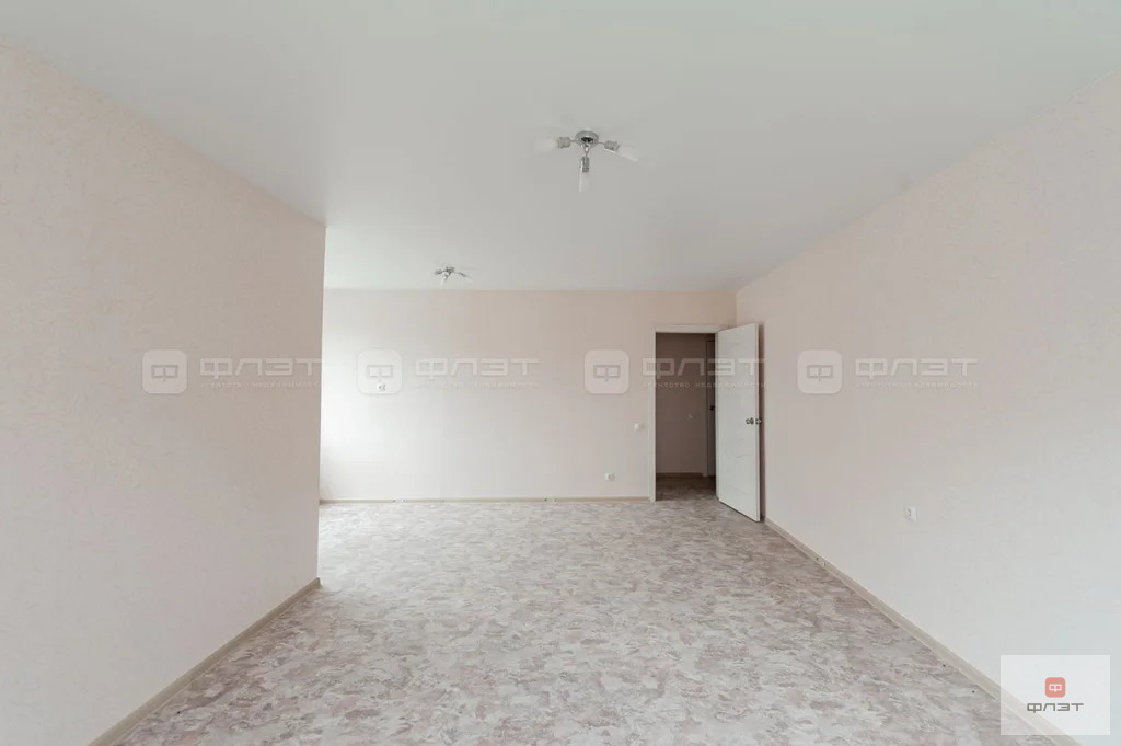 Продажа квартиры, Куюки, Пестречинский район, 16-й квартал - Фото 4
