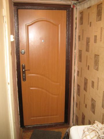 Продается комната в 4-х комнатной квартире в г. Дзержинский - Фото 0