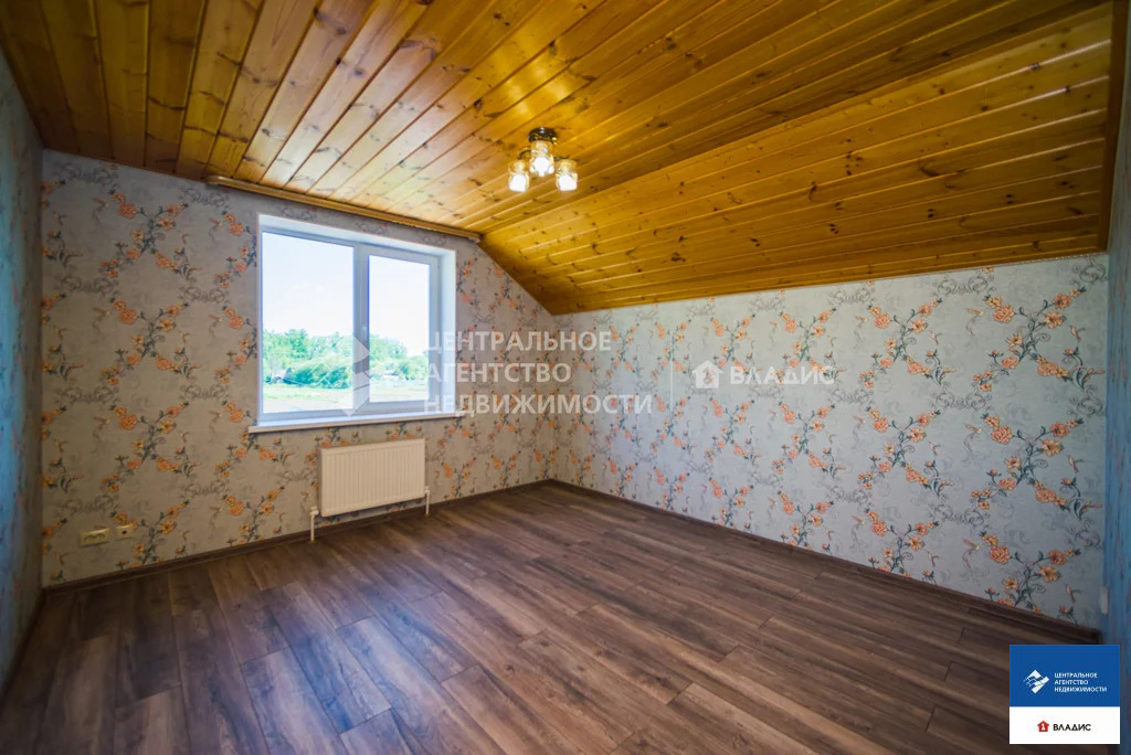 Продажа дома, Костино, Рыбновский район, ул. Садовая - Фото 22
