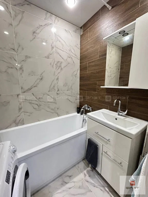 Продажа квартиры, Казань, ул. Карбышева - Фото 7