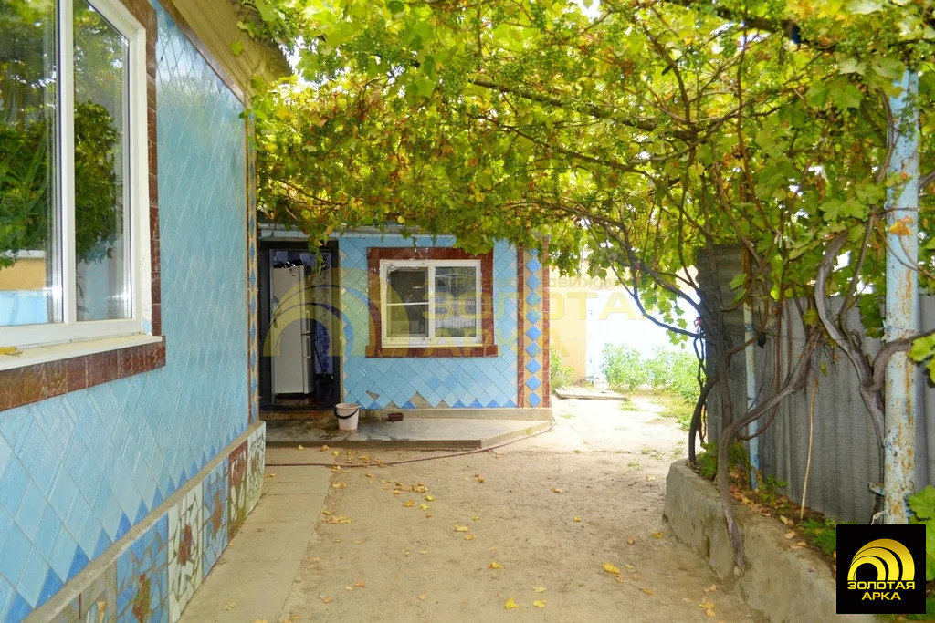 Продажа дома, Варениковская, Крымский район, ул. Ленина - Фото 4