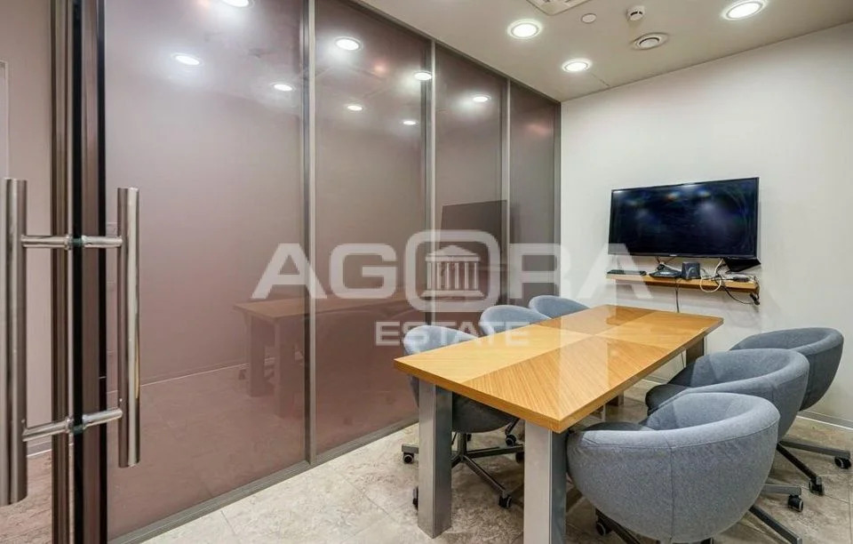 Продажа офиса, м. Деловой центр, Пресненская наб - Фото 6