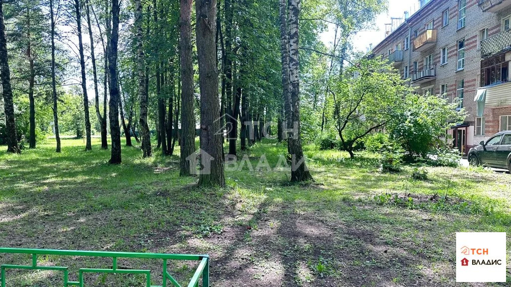 Продажа квартиры, Правдинский, Пушкинский район, ул. Ленина - Фото 15