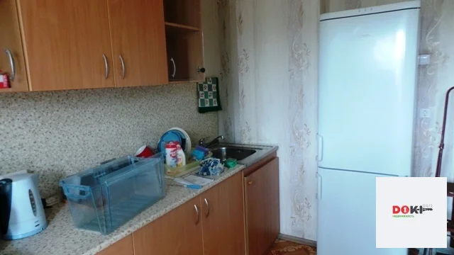 Аренда однокомнатной квартиры в городе Егорьевск ул. Набережная - Фото 0