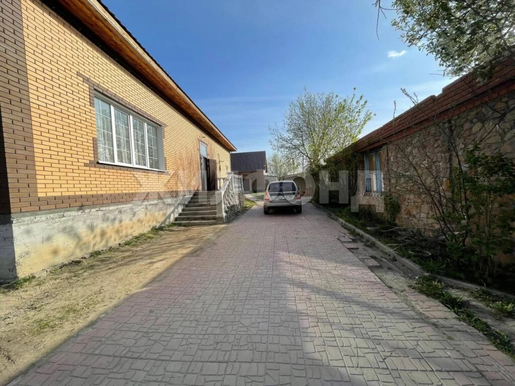 Продажа дома, Новосибирск, ул. Хуторская - Фото 20