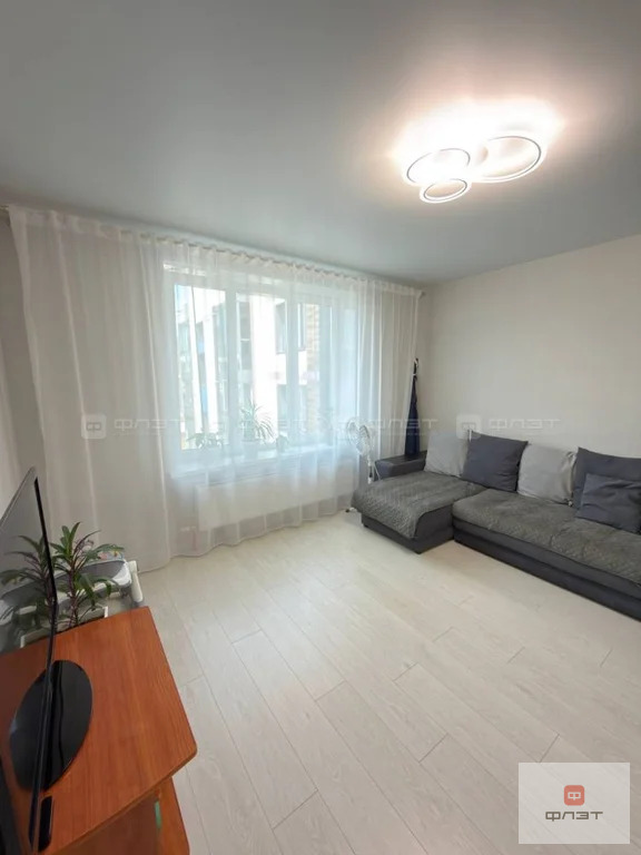 Продажа квартиры, Куюки, Пестречинский район, ул. Азовская - Фото 2