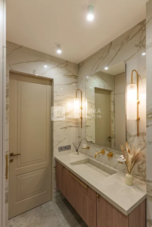 Продажа квартиры, Большая Филевская улица - Фото 19