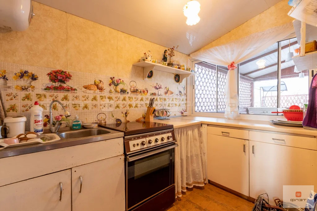 Продажа дома, Казань, ул. Землемерная 2-я - Фото 25