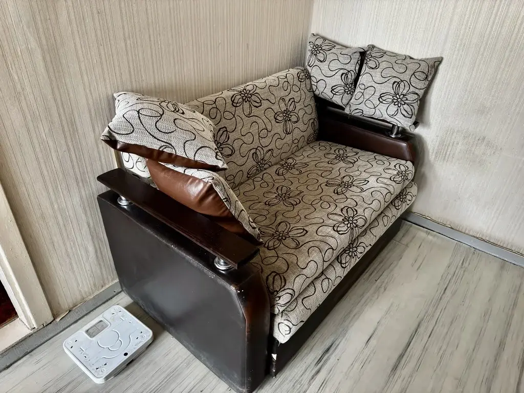 1-к ул.Энгельса, дом 20 - Фото 4