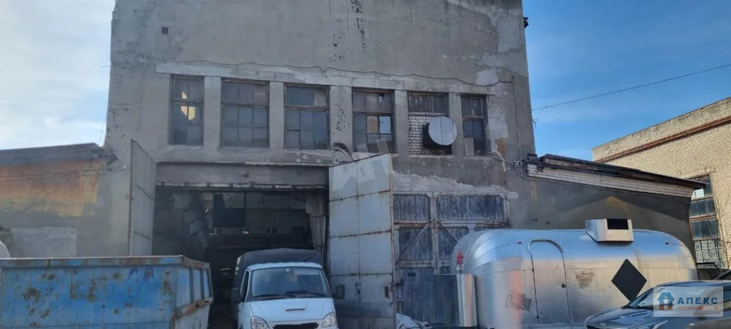 Аренда помещения пл. 1200 м2 под производство, ,  Ногинск Горьковское ... - Фото 6