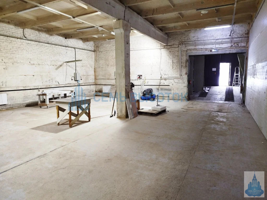 Аренда ПСН, Подольск, 3Кс29 - Фото 4