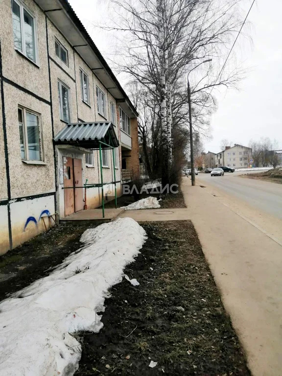 Суздальский район, Суздаль, Советская улица, д.14, 1-комнатная ... - Фото 18