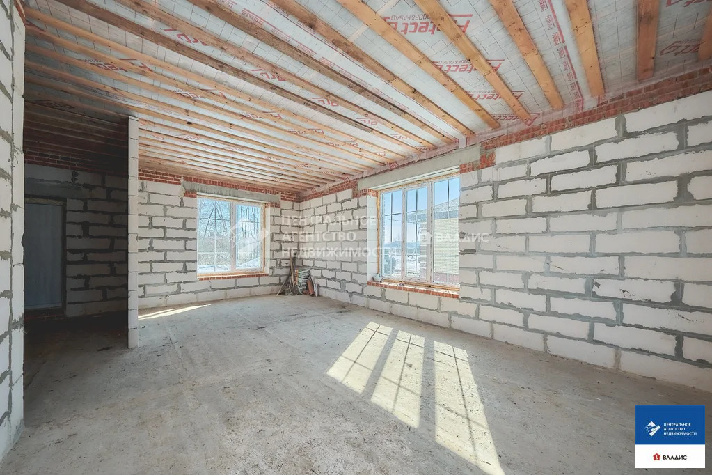 Продажа дома, Поляны, Рязанский район - Фото 4