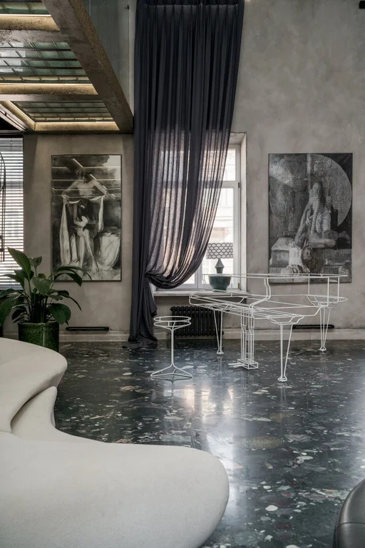 Продажа квартиры, м. Чернышевская, Кутузова наб. - Фото 19