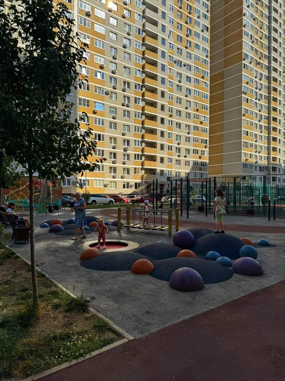Продается 1-комн. квартира 37.5 кв.м. - Фото 21