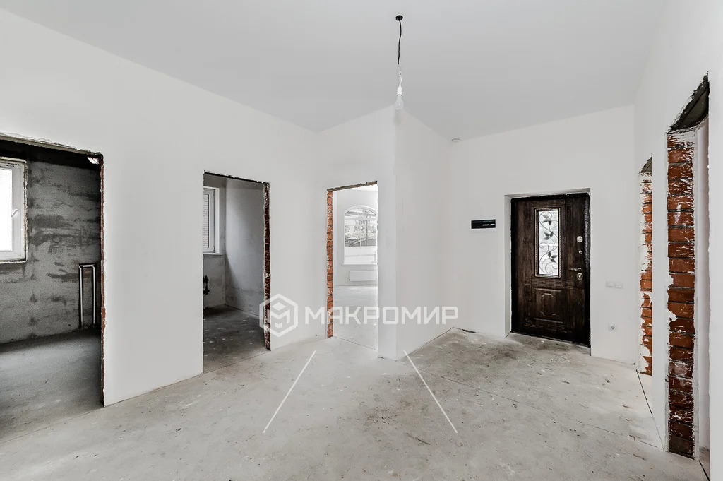 Продажа дома, Красноармейский район - Фото 17