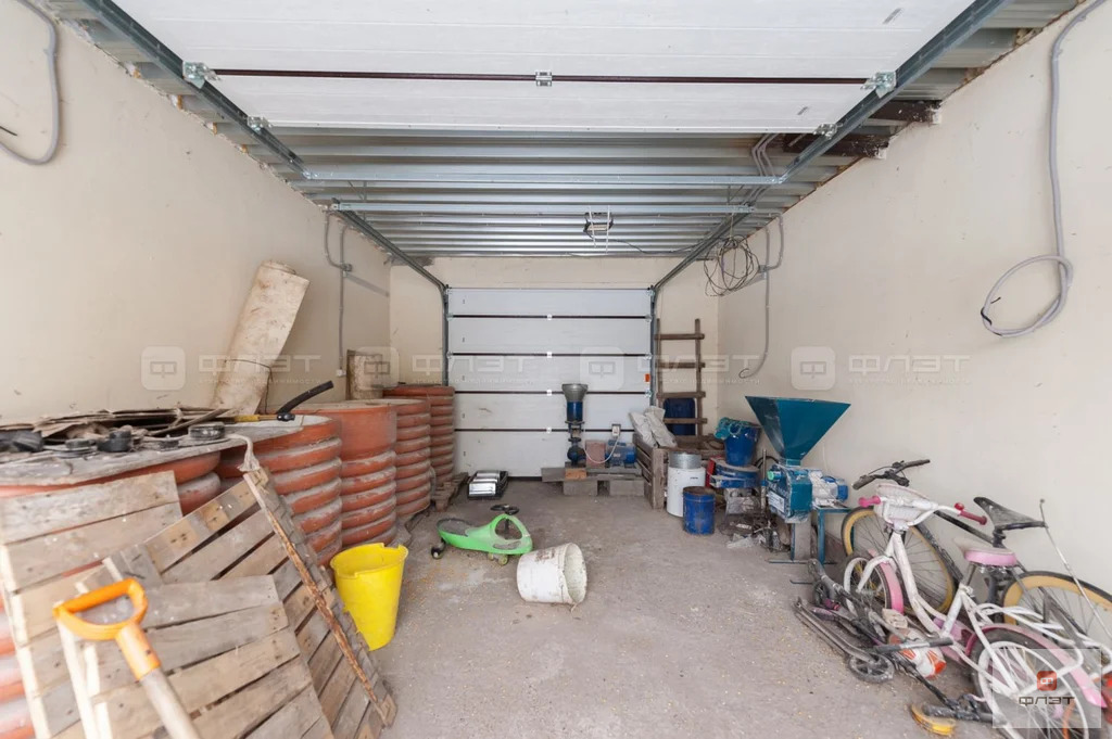 Продажа дома, Лаишевский район, дом 31 - Фото 27