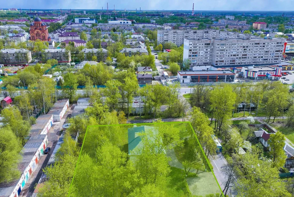 Продается здание 455.3 м2 - Фото 4