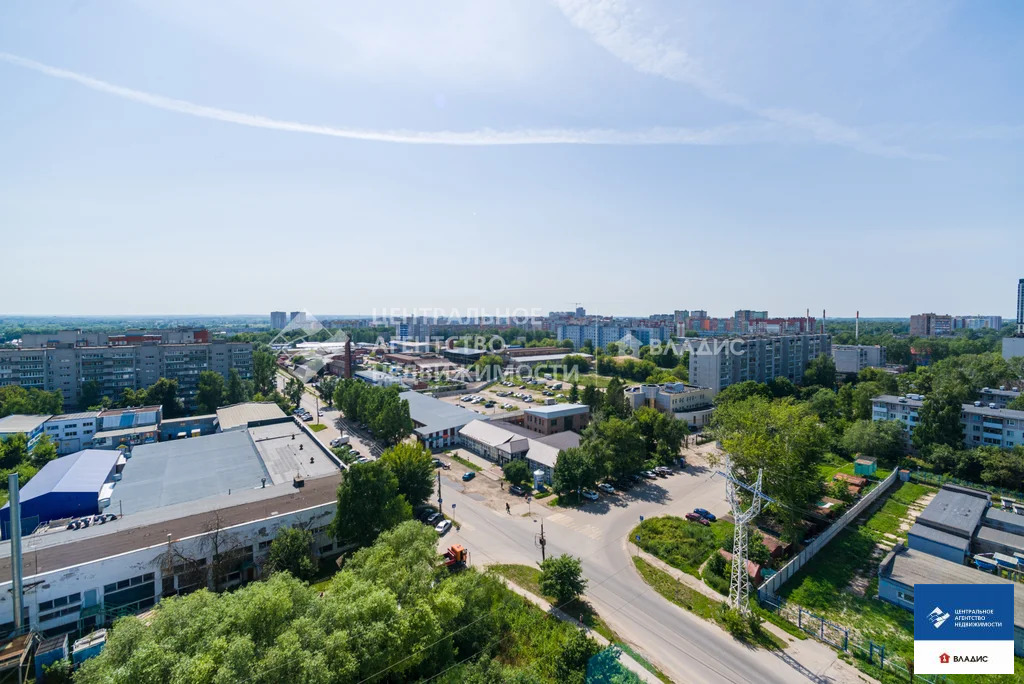 Продажа квартиры, Рязань, Московское ш. - Фото 8